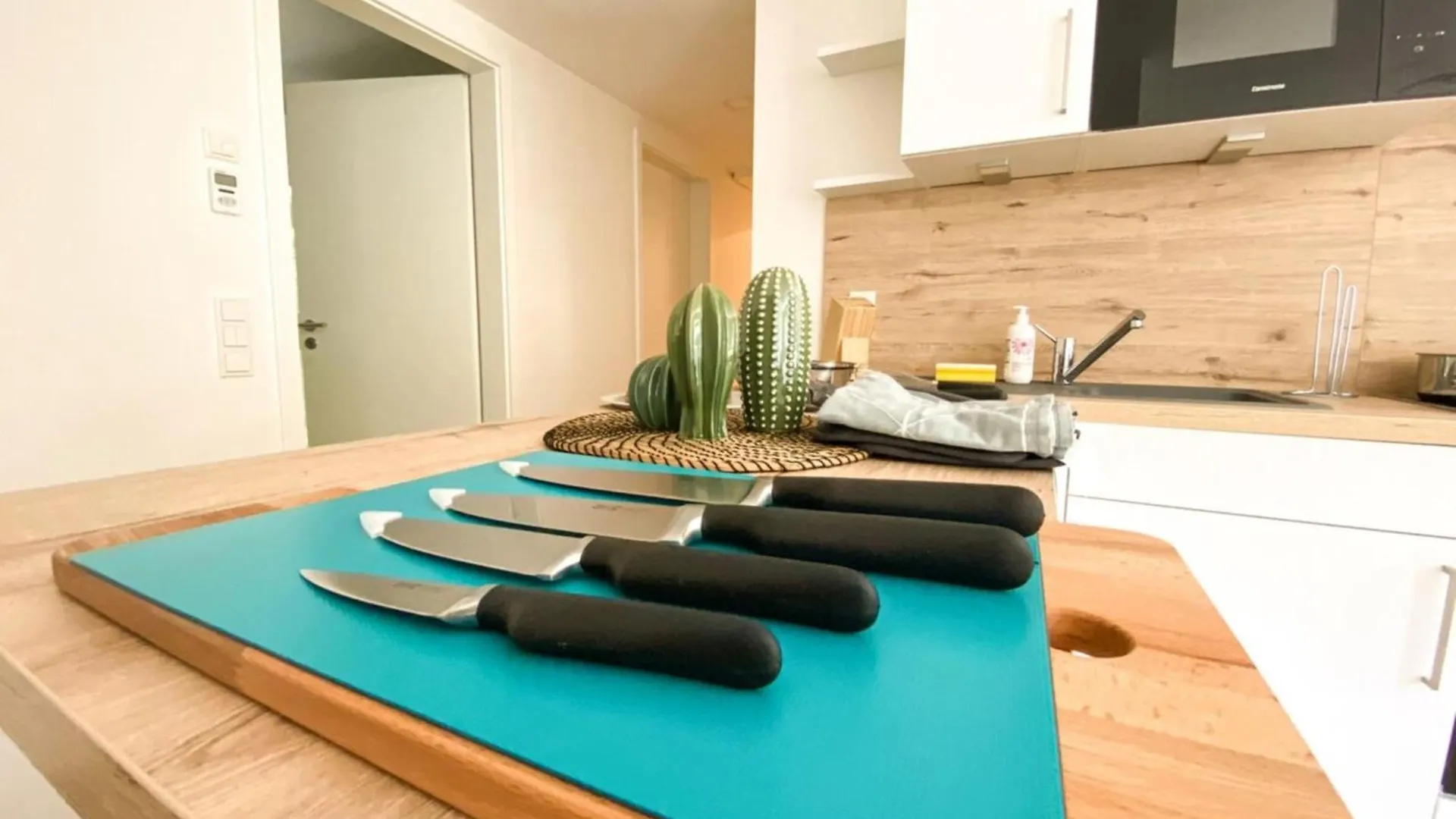 230 Lux Furnished Flat Apartment Beaufort 0*,  Luxembourg