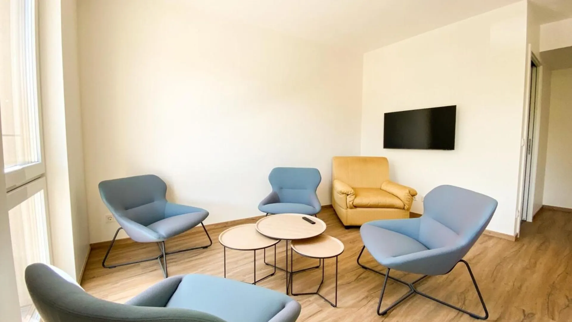 230 Lux Furnished Flat Apartment Beaufort Luxembourg