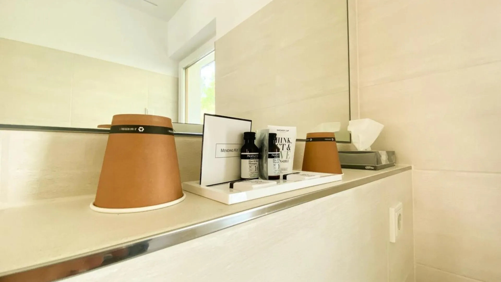 230 Lux Furnished Flat Apartment Beaufort