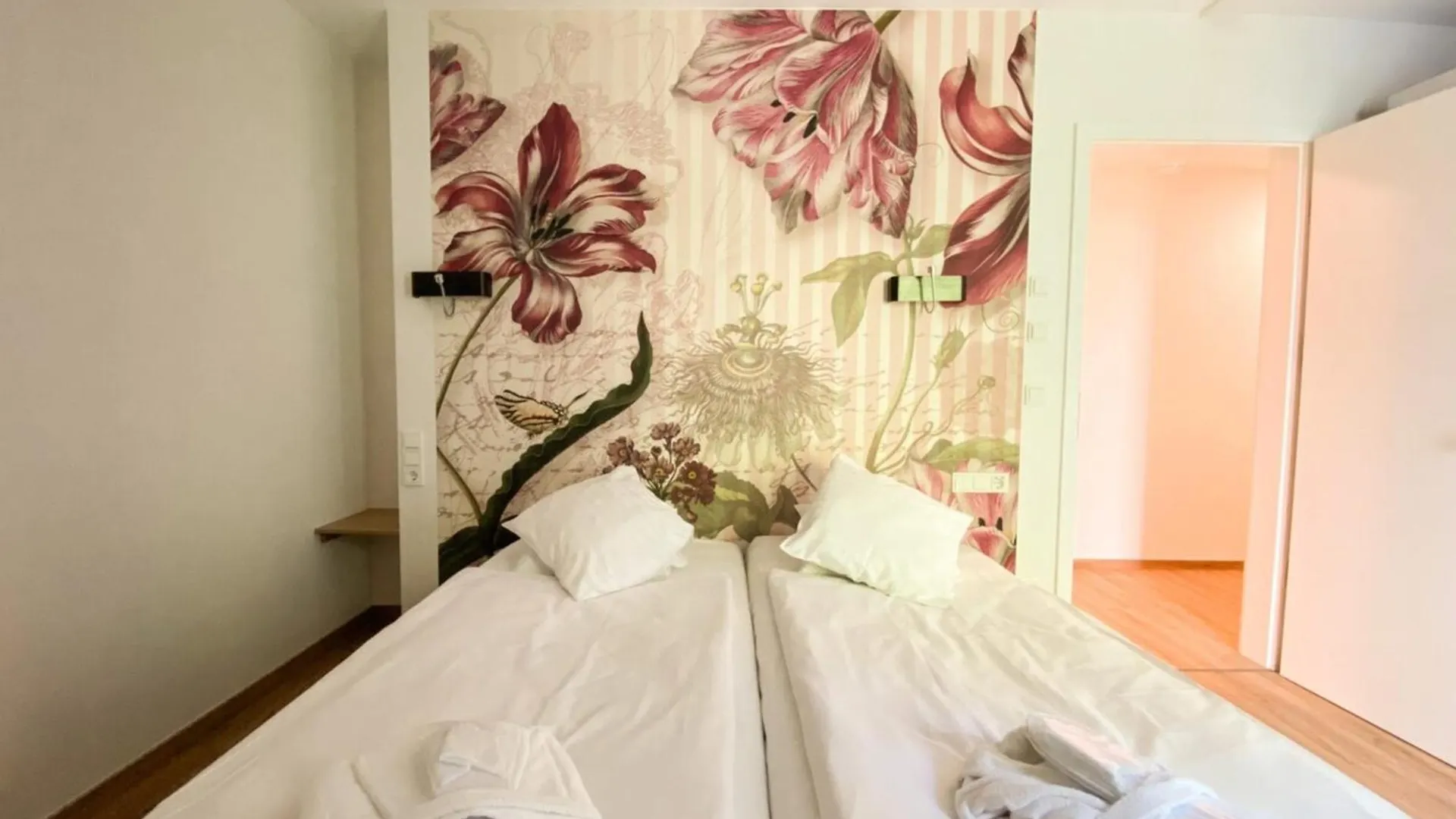 230 Lux Furnished Flat Apartment Beaufort
