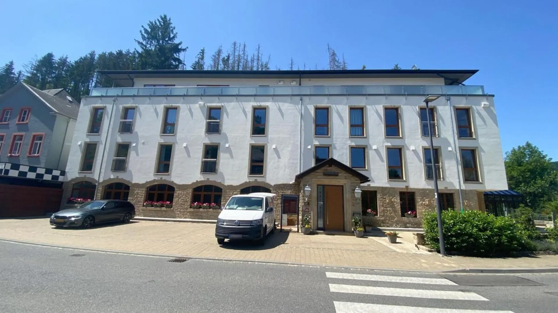 230 Lux Furnished Flat Apartment Beaufort 0*,