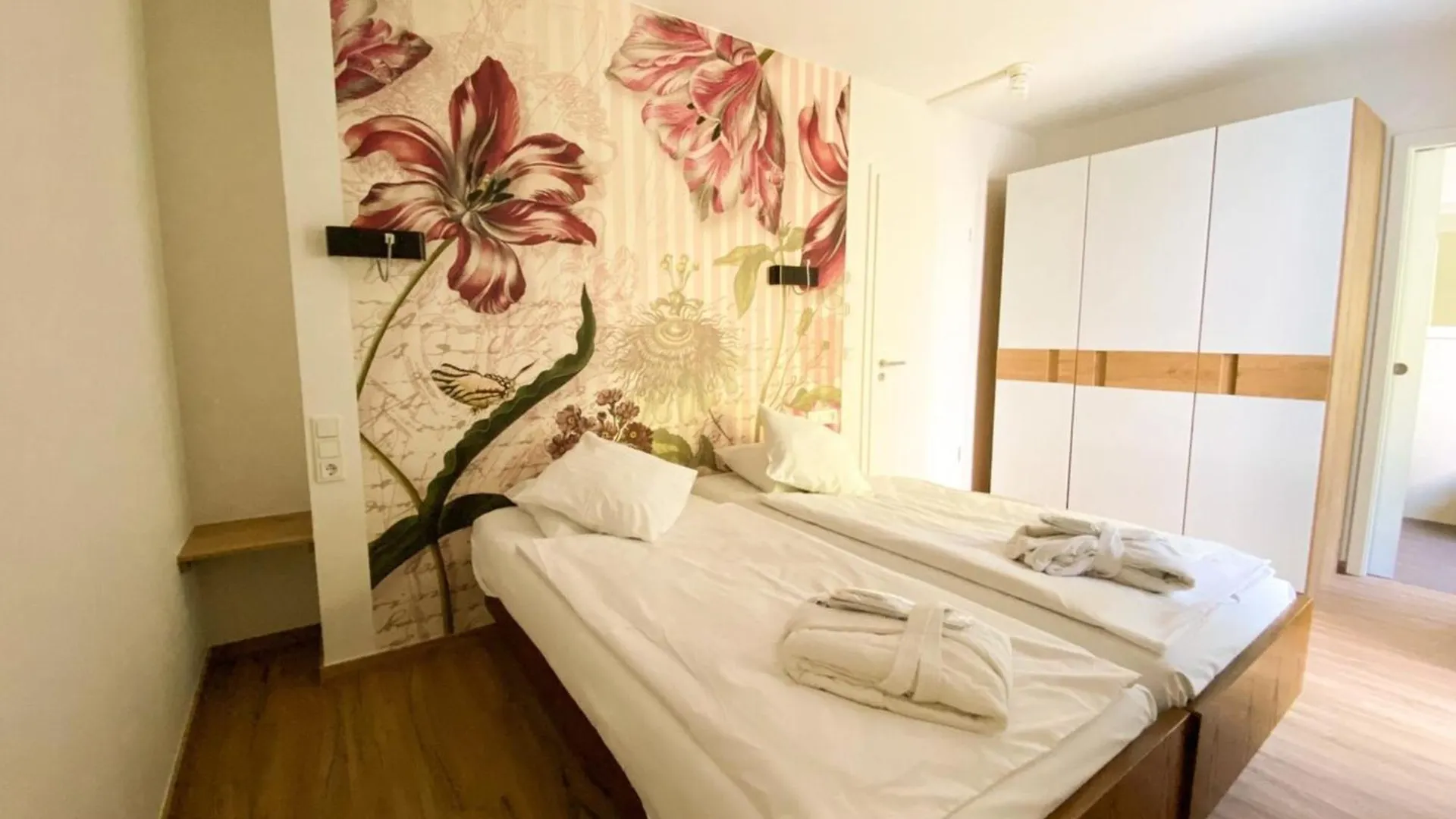 230 Lux Furnished Flat Apartment Beaufort