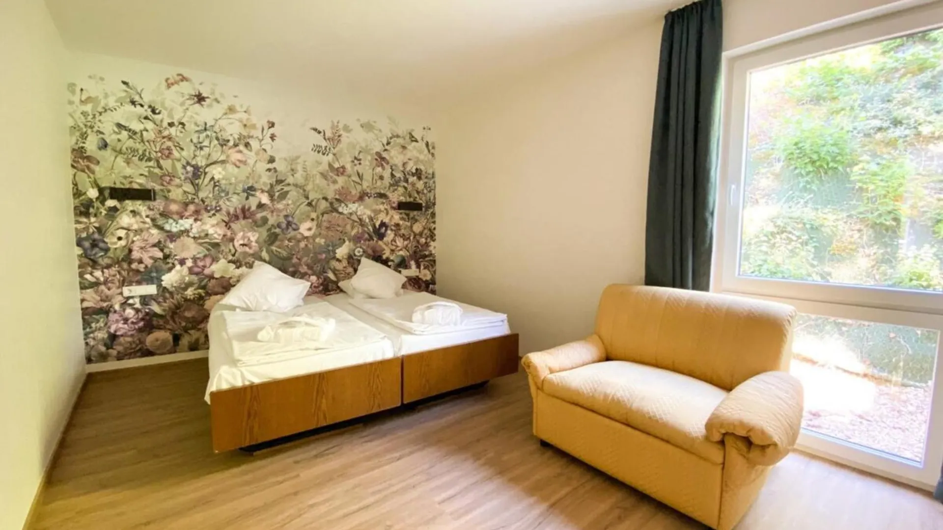 230 Lux Furnished Flat Apartment Beaufort Luxembourg